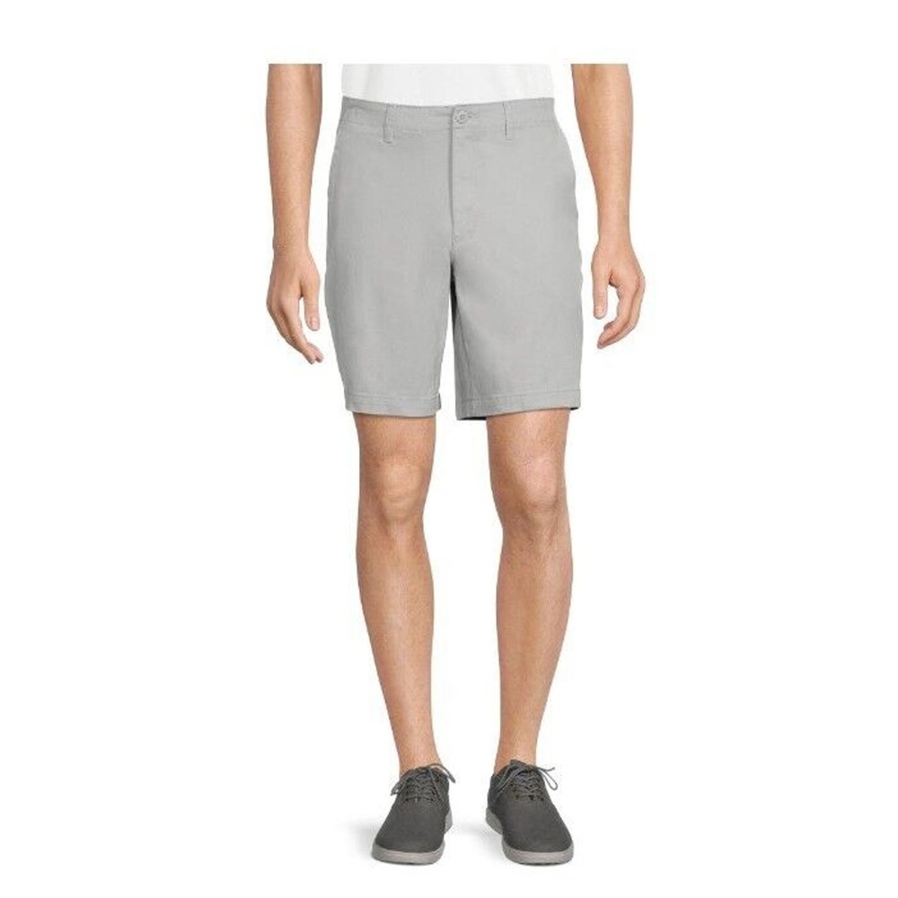 George Shorts